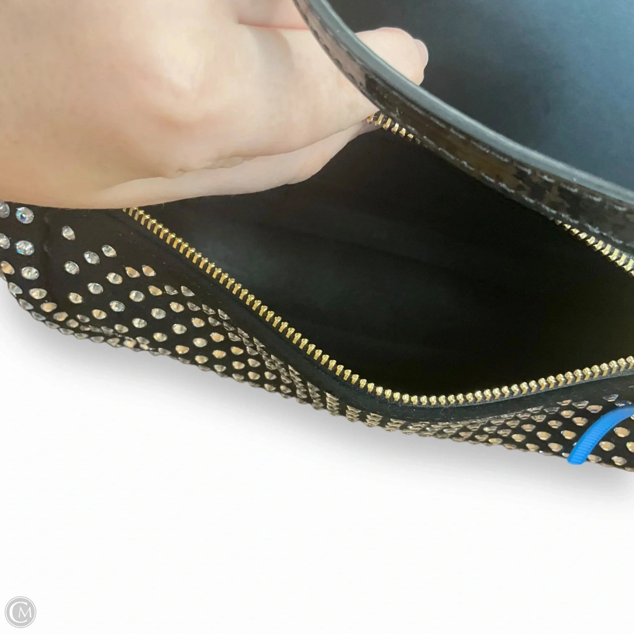 Crossbody Leather By JW Anderson, Size: Small