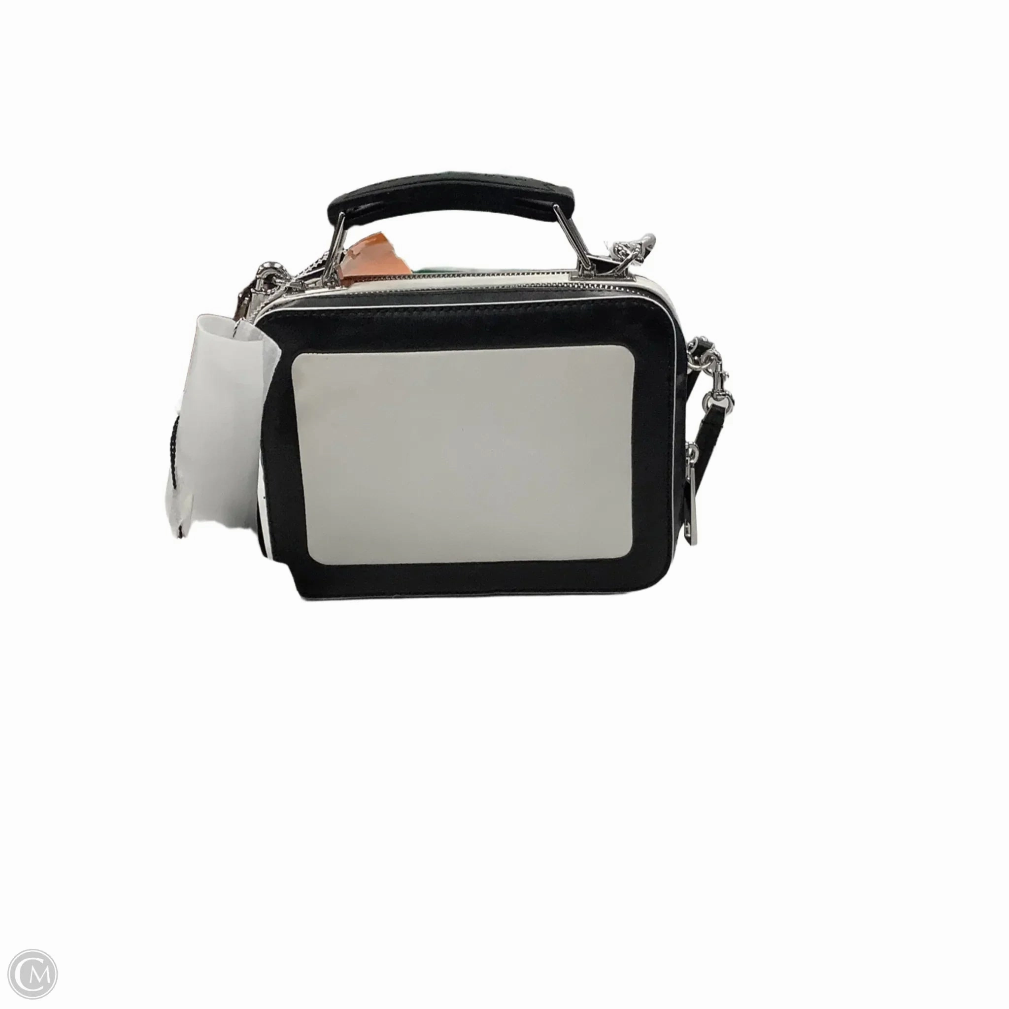 Crossbody Luxury Designer By Marc Jacobs, Size: Small