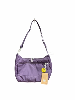 Crossbody Pacsafe, Size Large