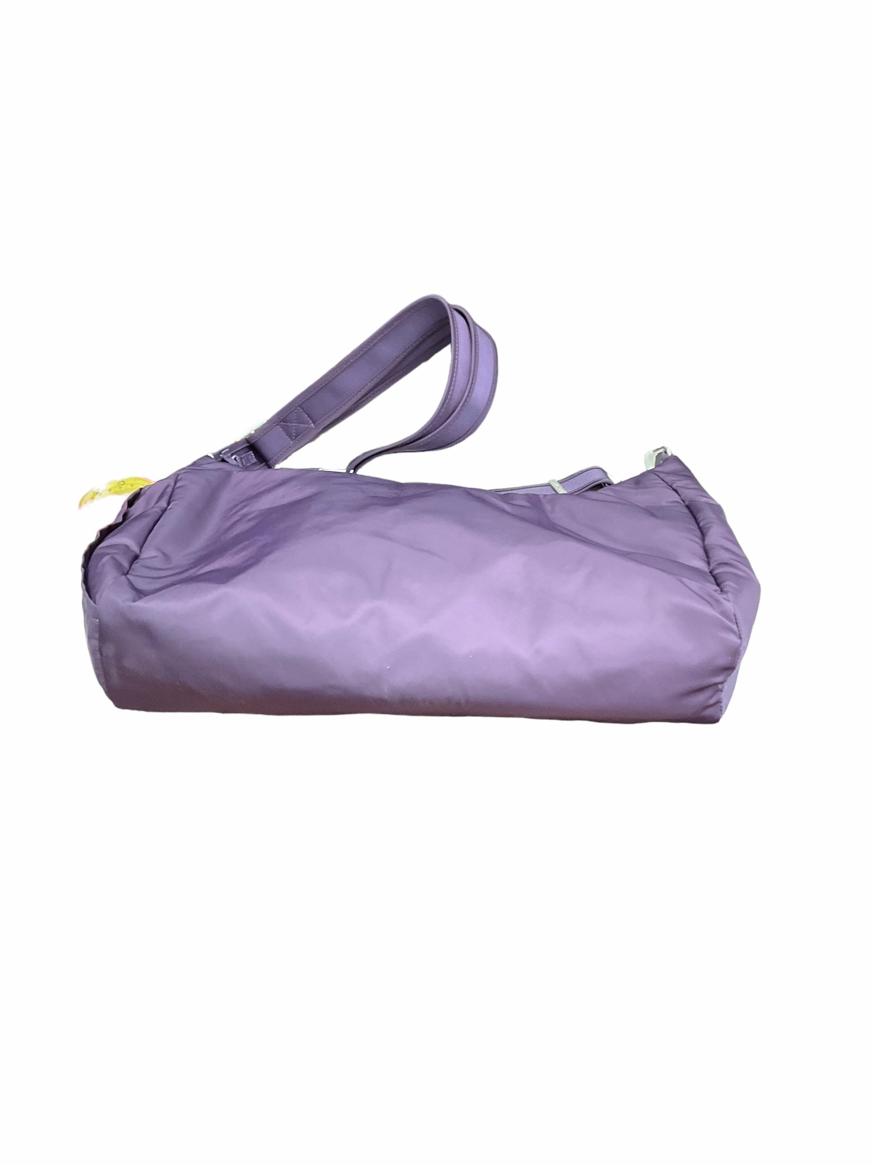 Crossbody Pacsafe, Size Large