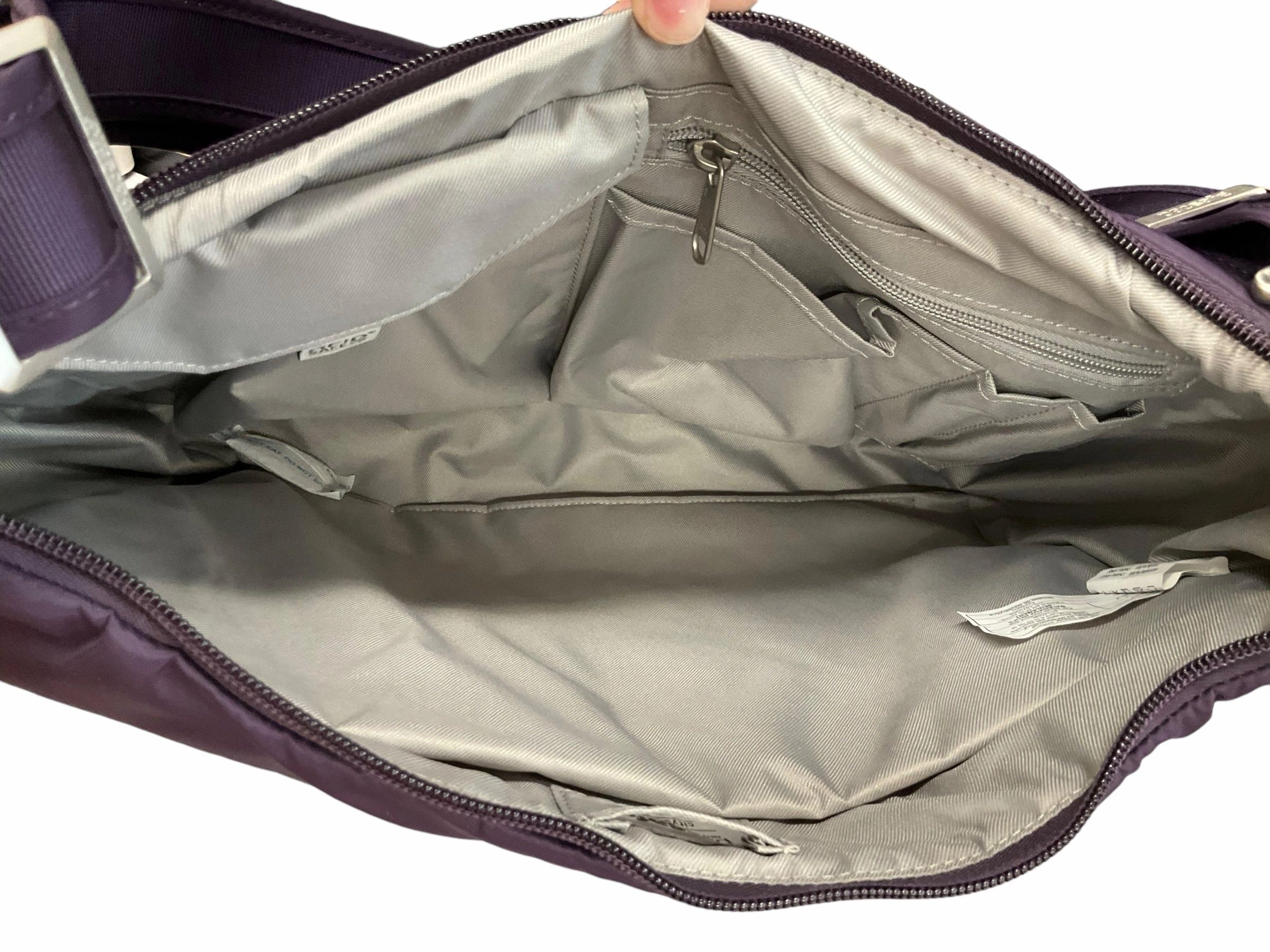 Crossbody Pacsafe, Size Large