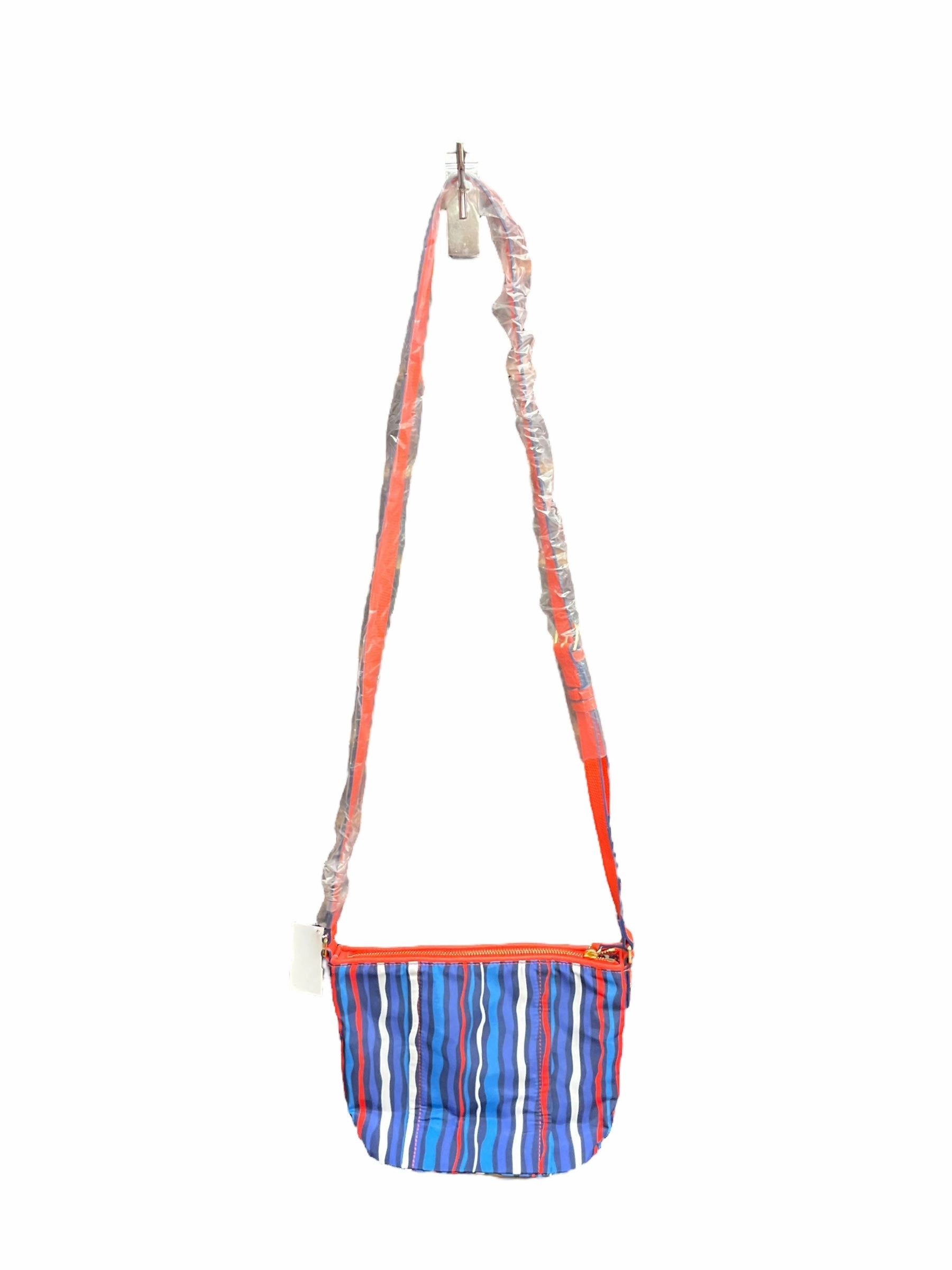 Crossbody Vera Bradley, Size Medium