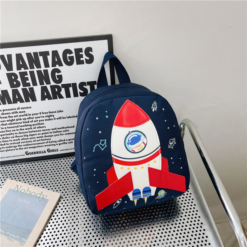 Cute bear backpack