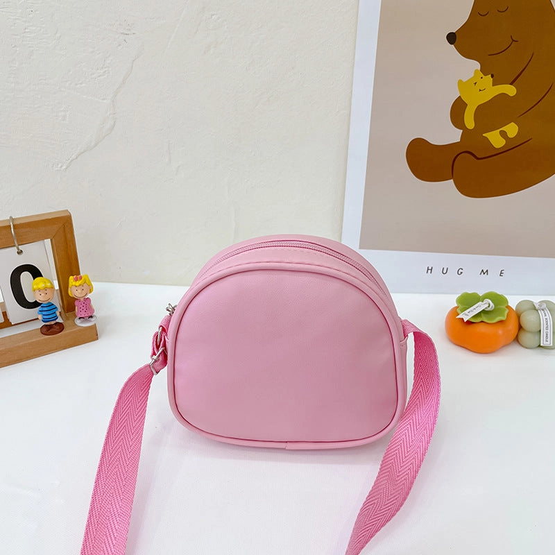 Cute Elsa shoulder bag crossbody bag