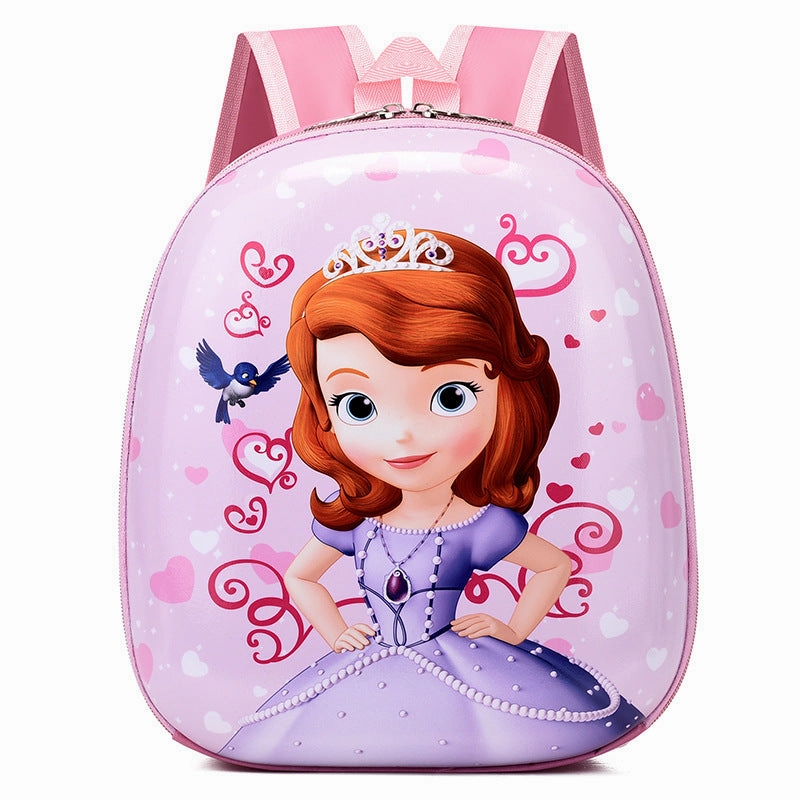Cute Paw Patrol Eggshell Backpack