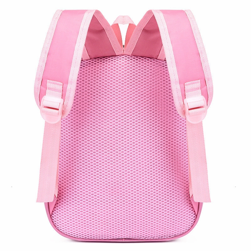 Cute Paw Patrol Eggshell Backpack