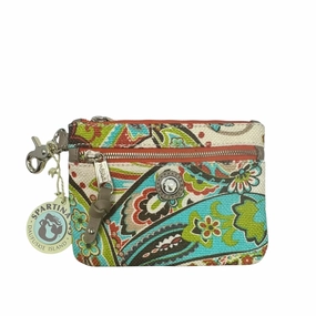 Daufuskie Island Pouch By Spartina, Size: Medium