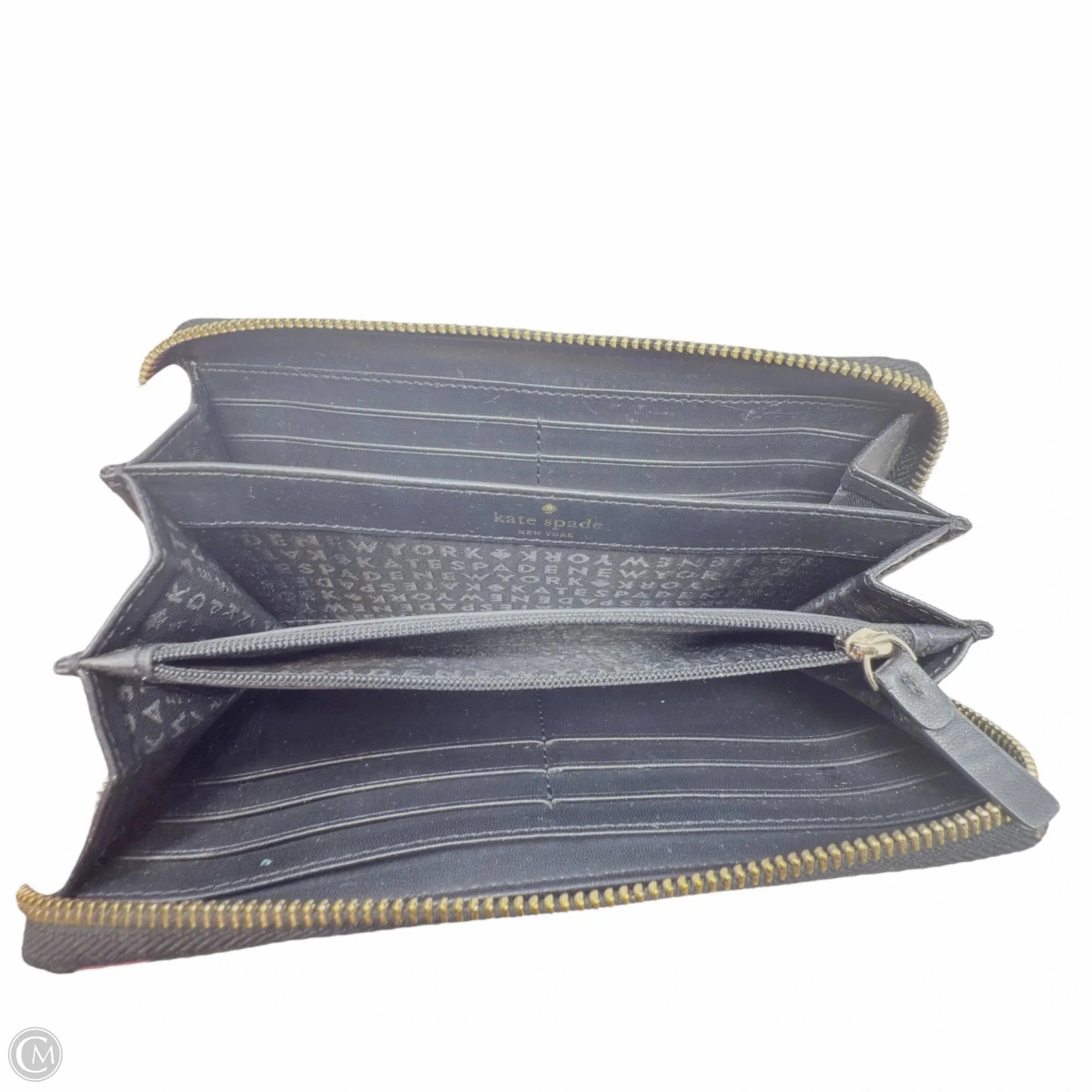 Daycation Geo Spotlight Neda Wallet Designer By Kate Spade, Size: Medium