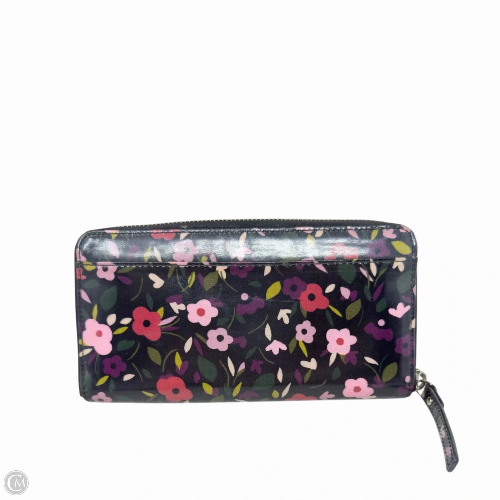 Daycation Geo Spotlight Neda Wallet Designer By Kate Spade, Size: Medium