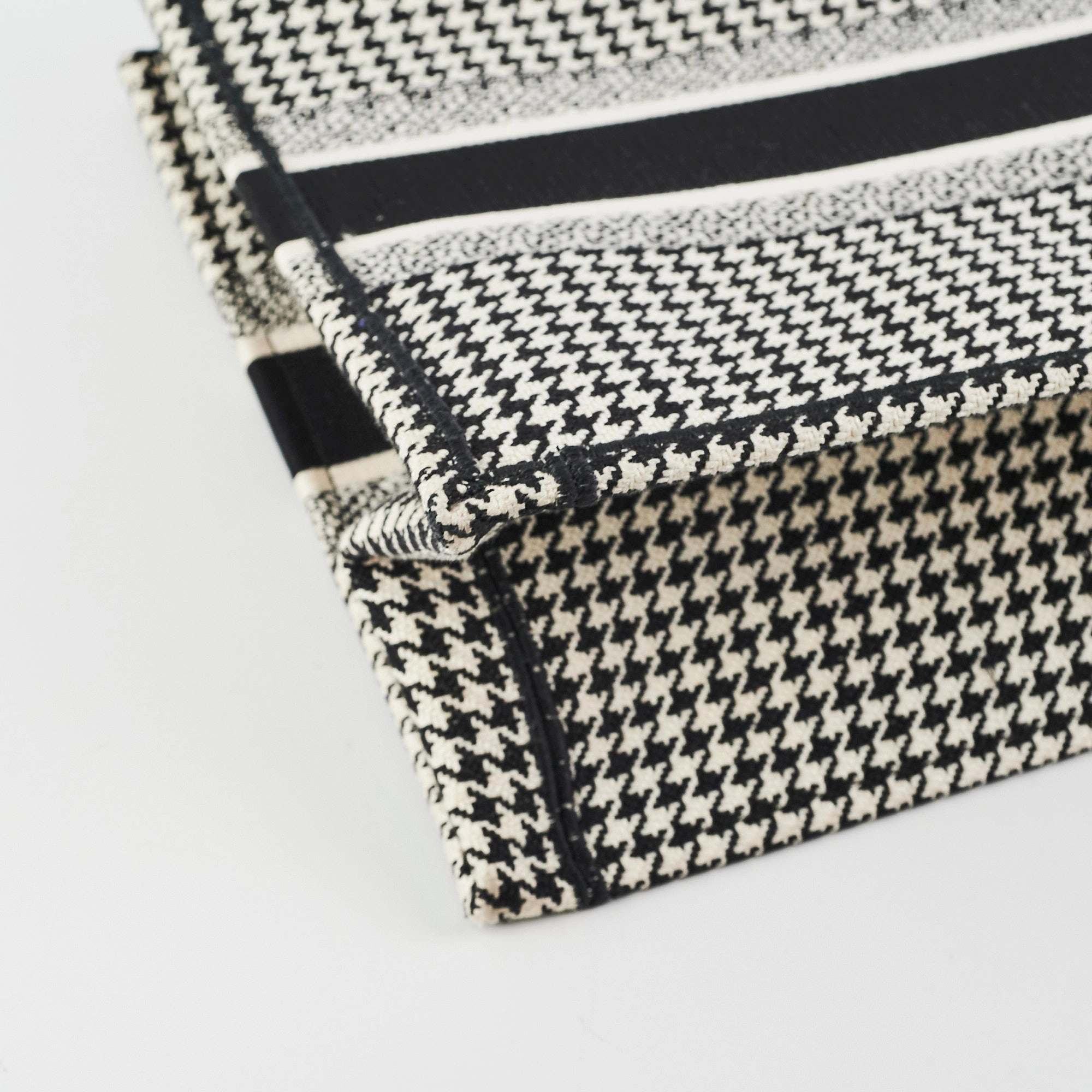 Deal of The Week Christian Dior Medium Book Tote