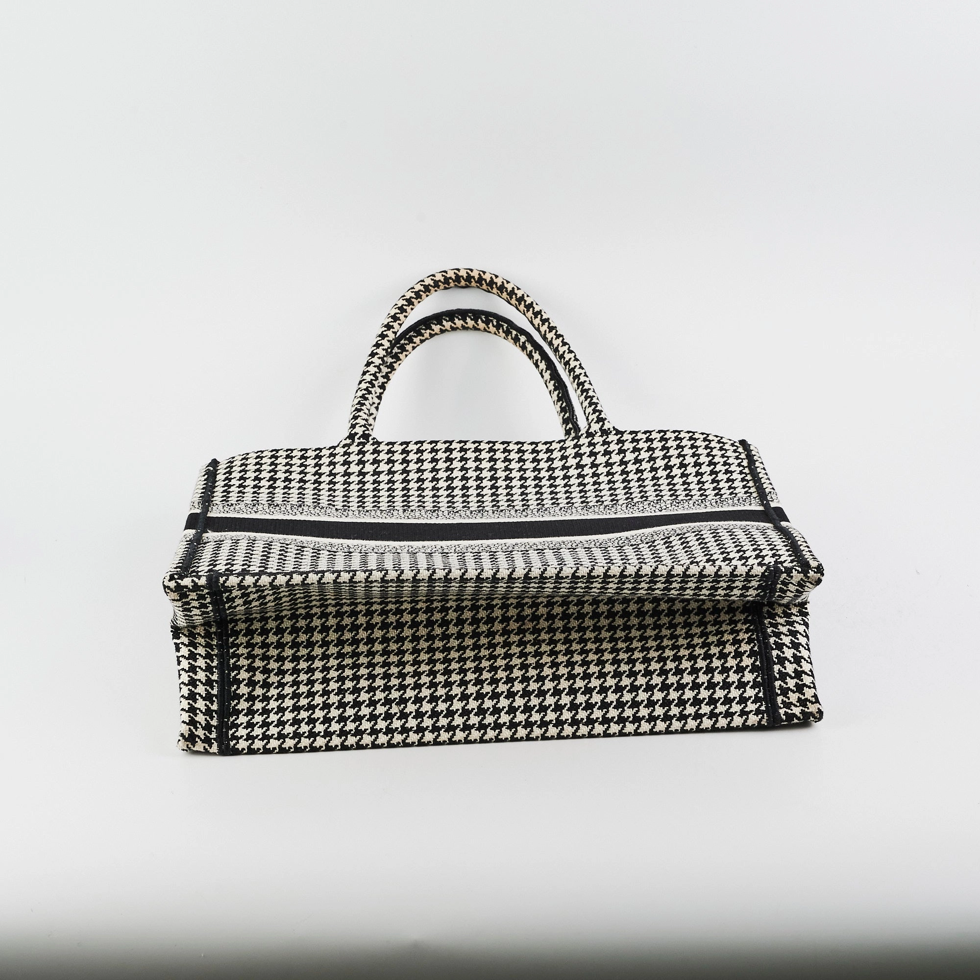 Deal of The Week Christian Dior Medium Book Tote