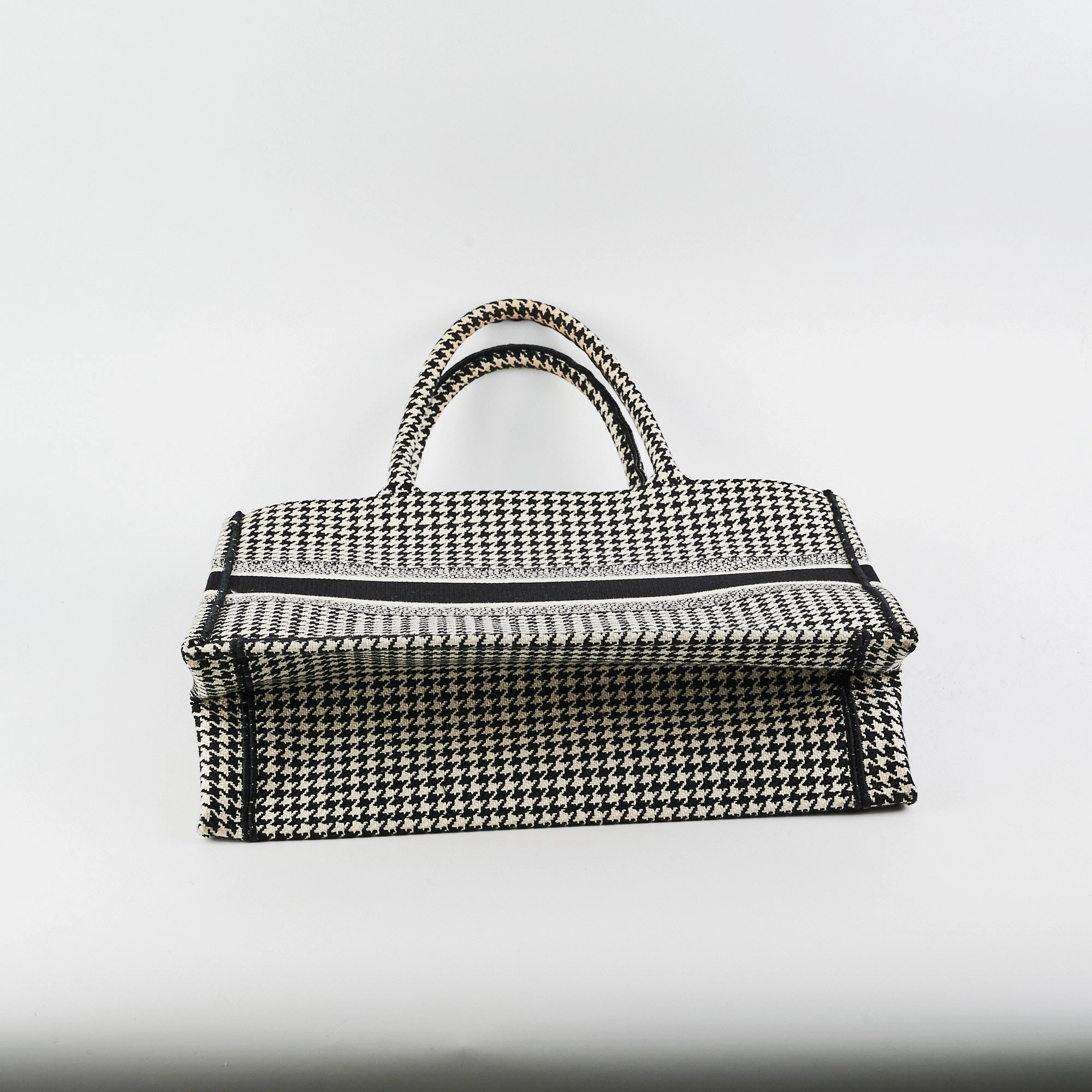 Deal of The Week Christian Dior Medium Book Tote