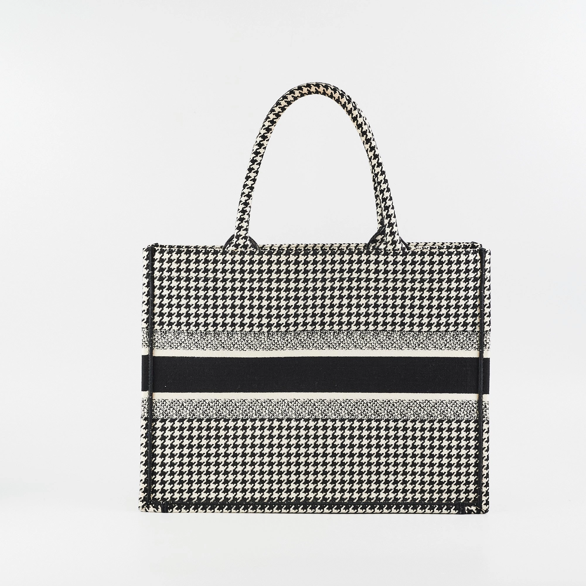 Deal of The Week Christian Dior Medium Book Tote