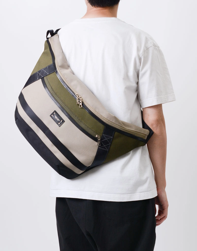Defend Sing Bag No.03022