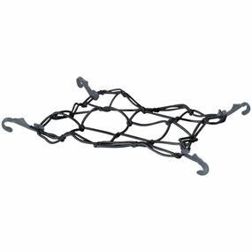 DELTA CYCLE Cargo Net for Bike Mounted Racks
