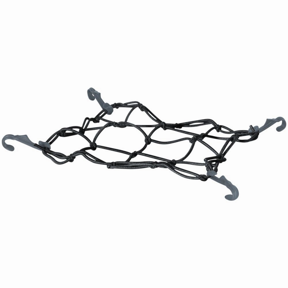 DELTA CYCLE Cargo Net for Bike Mounted Racks