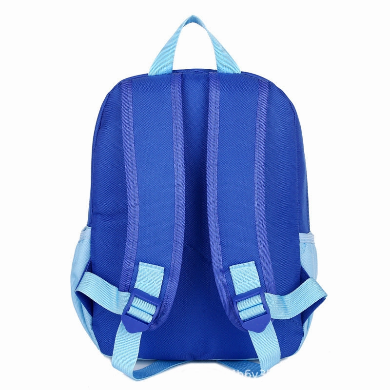 Dinosaur, Pony New Children's Schoolbag