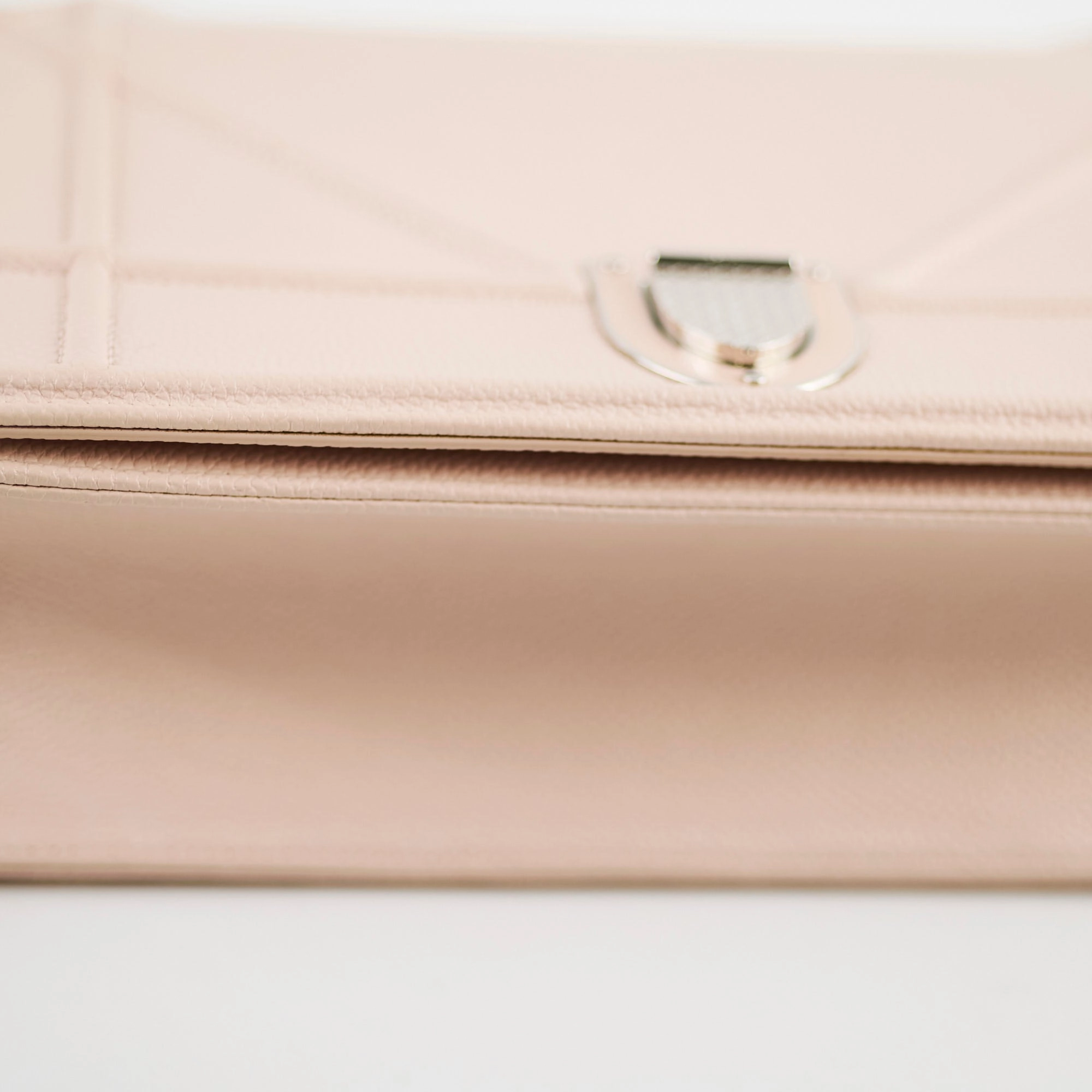 Dior Diorama Medium Light Pink
