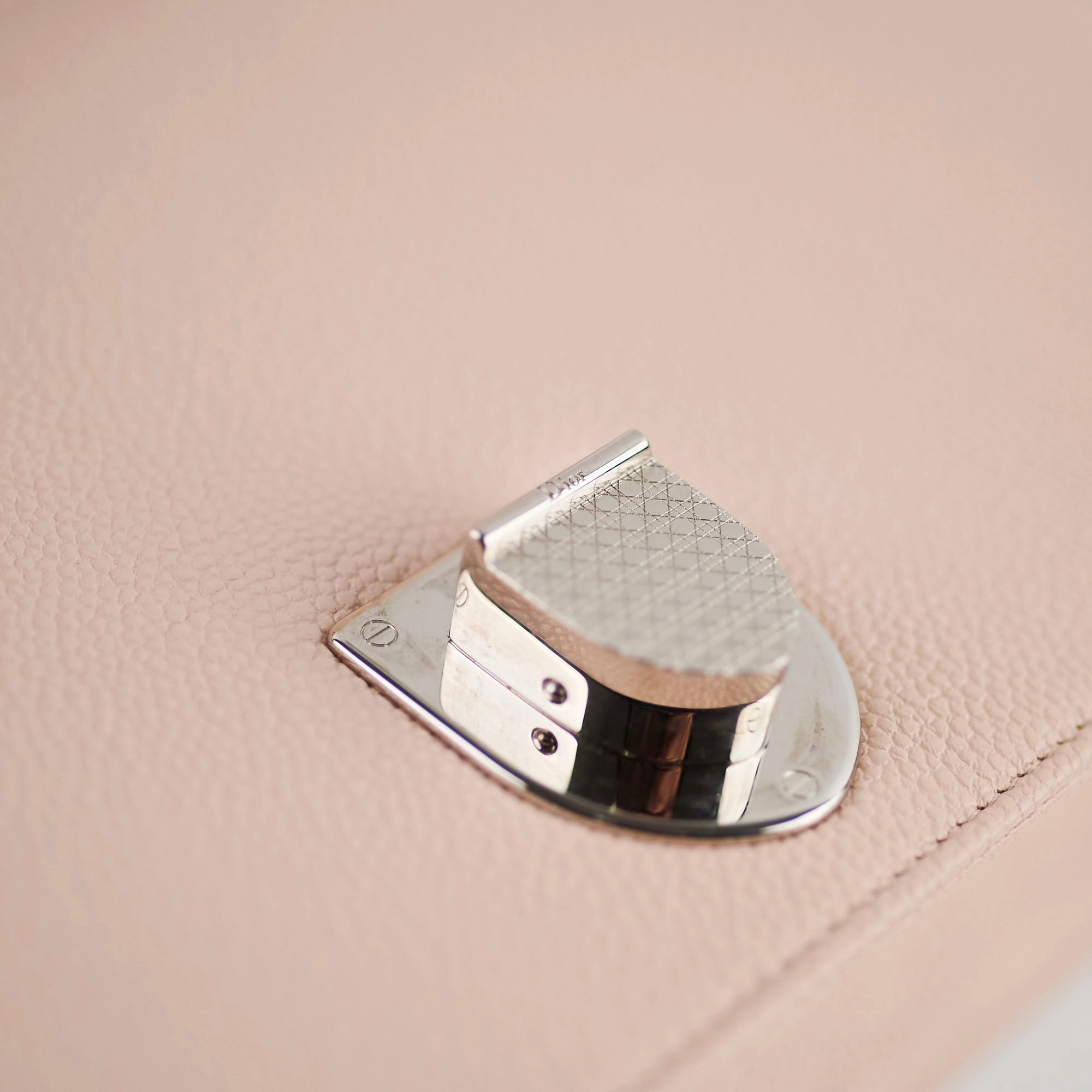 Dior Diorama Medium Light Pink