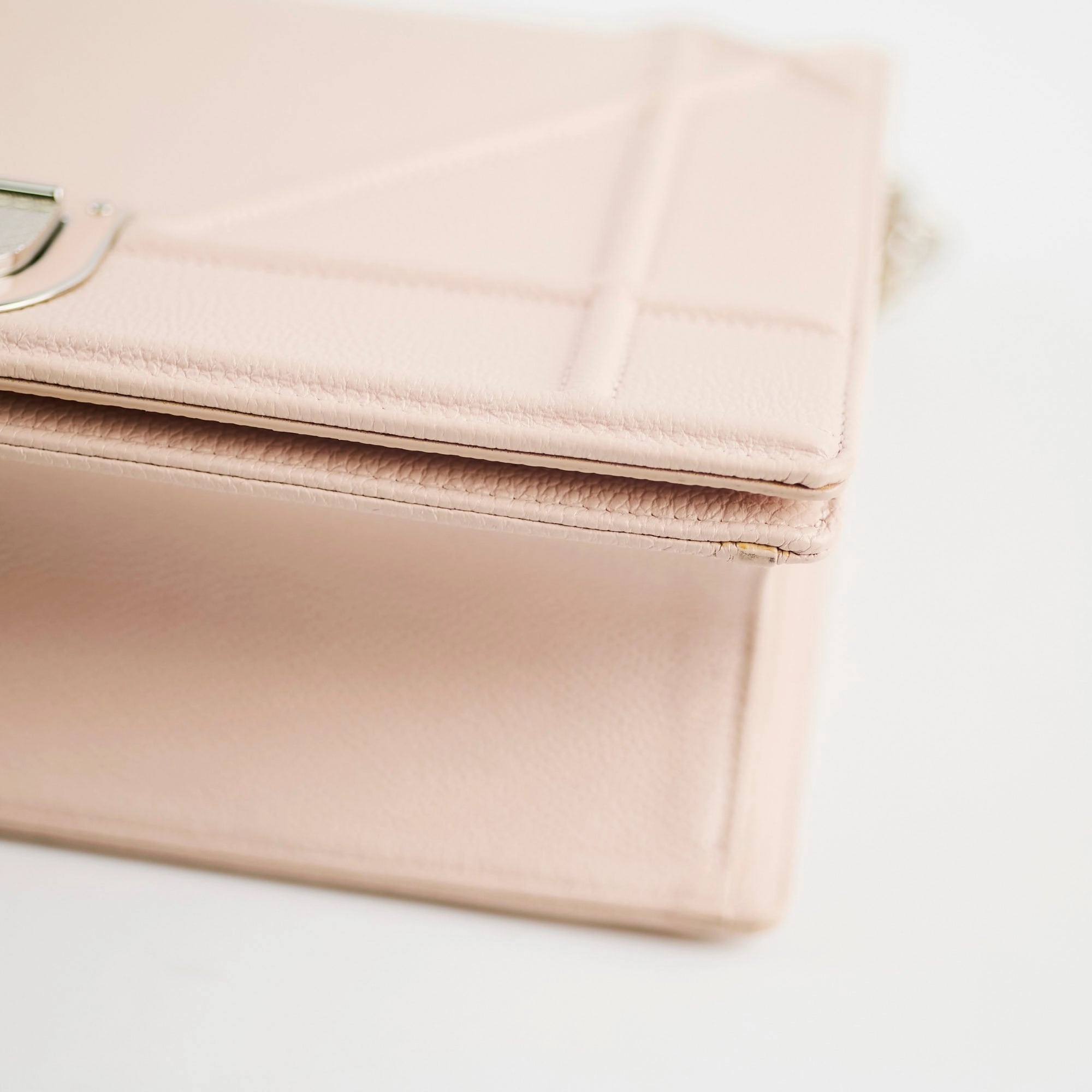 Dior Diorama Medium Light Pink