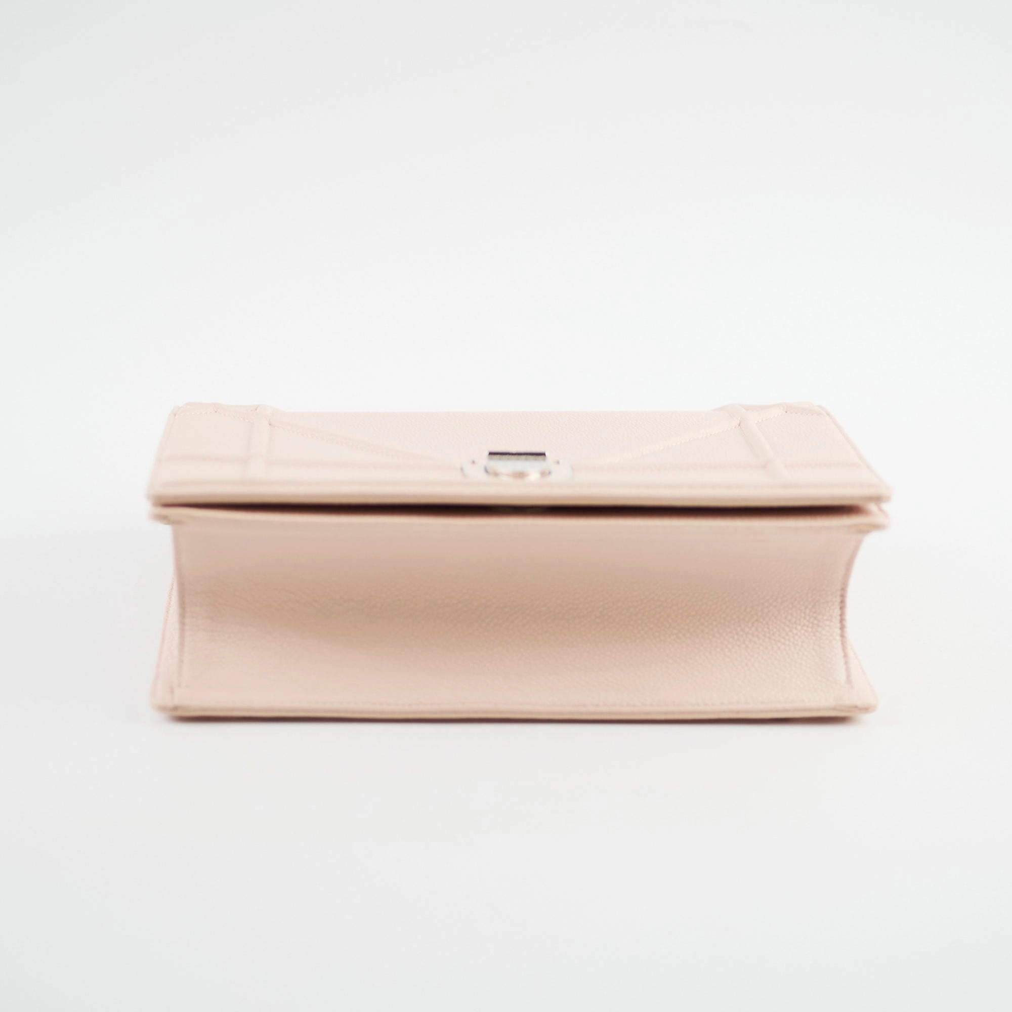 Dior Diorama Medium Light Pink