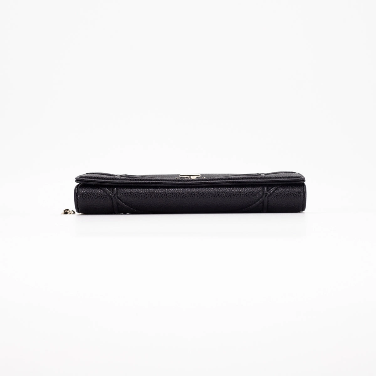 Dior Diorama Pochette Black