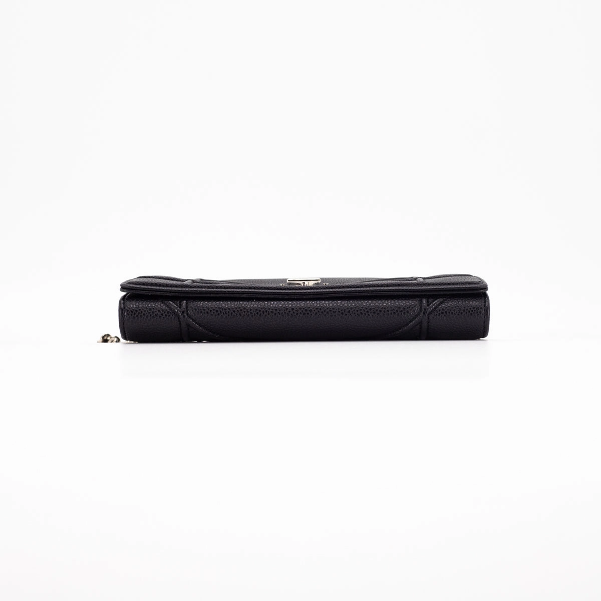Dior Diorama Pochette Black