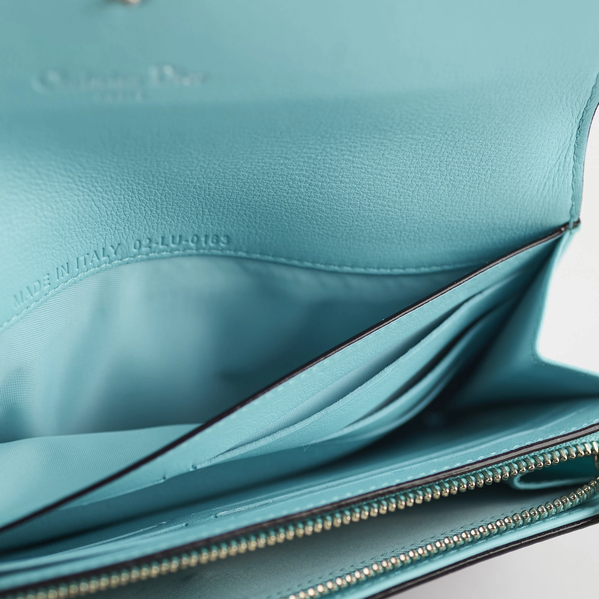 Dior Diorissimo Continental