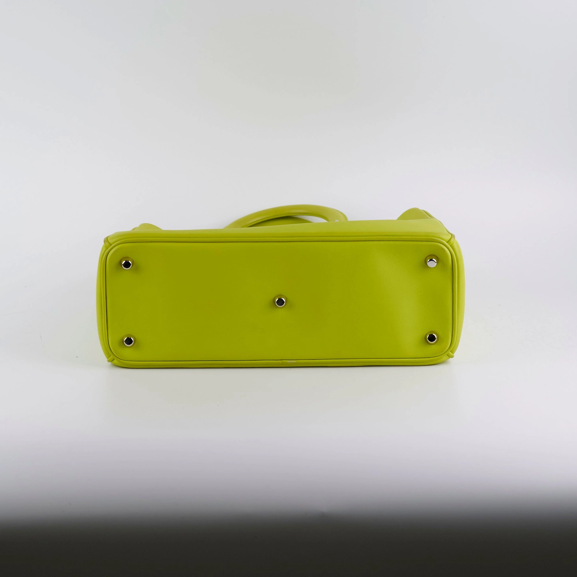 Dior Diorissimo Lemon Green/Light Blue