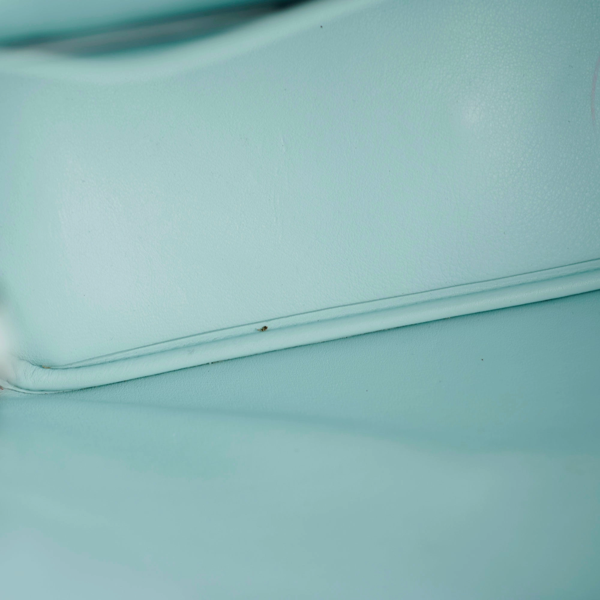 Dior Diorissimo Lemon Green/Light Blue