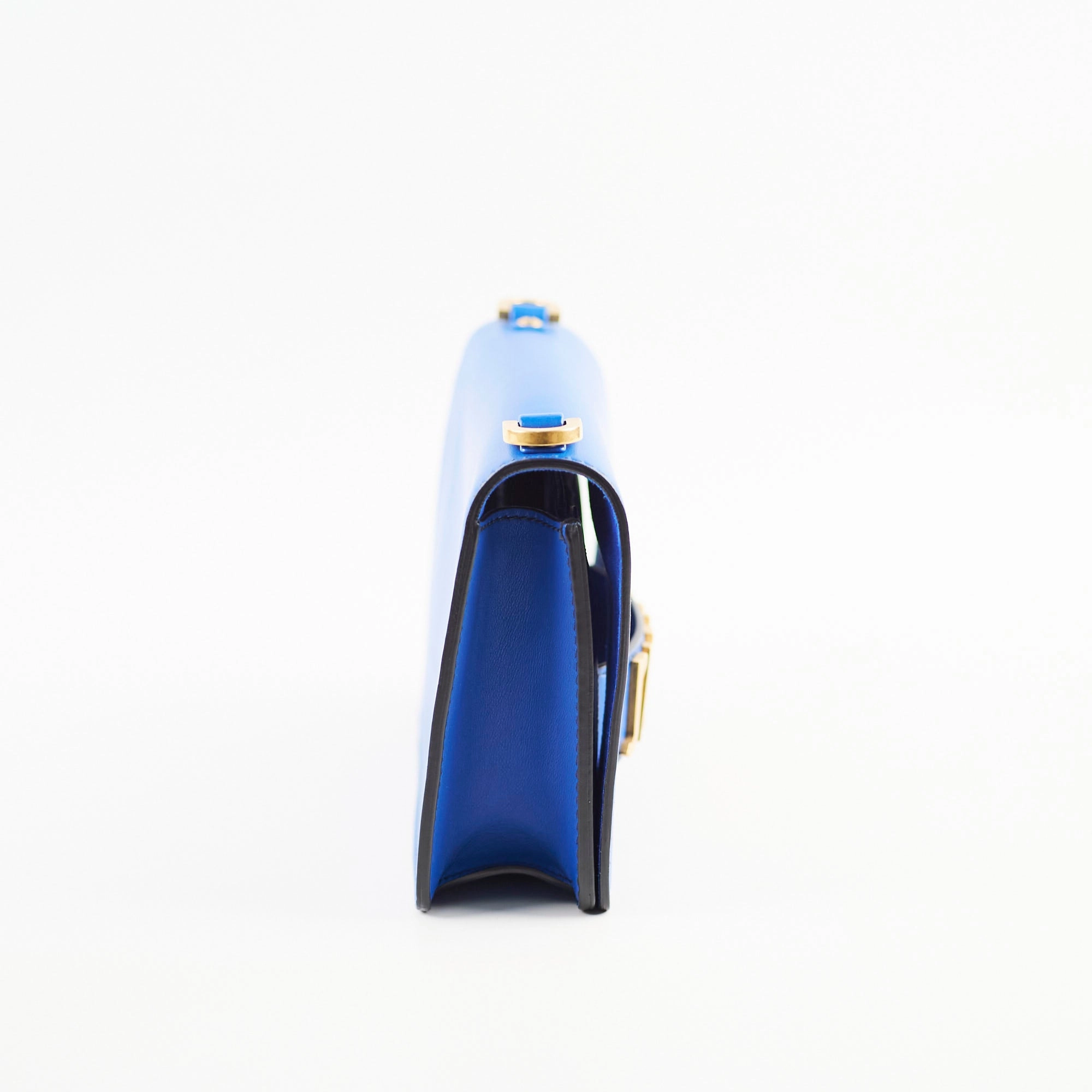 Dior J'Adior Bag Blue