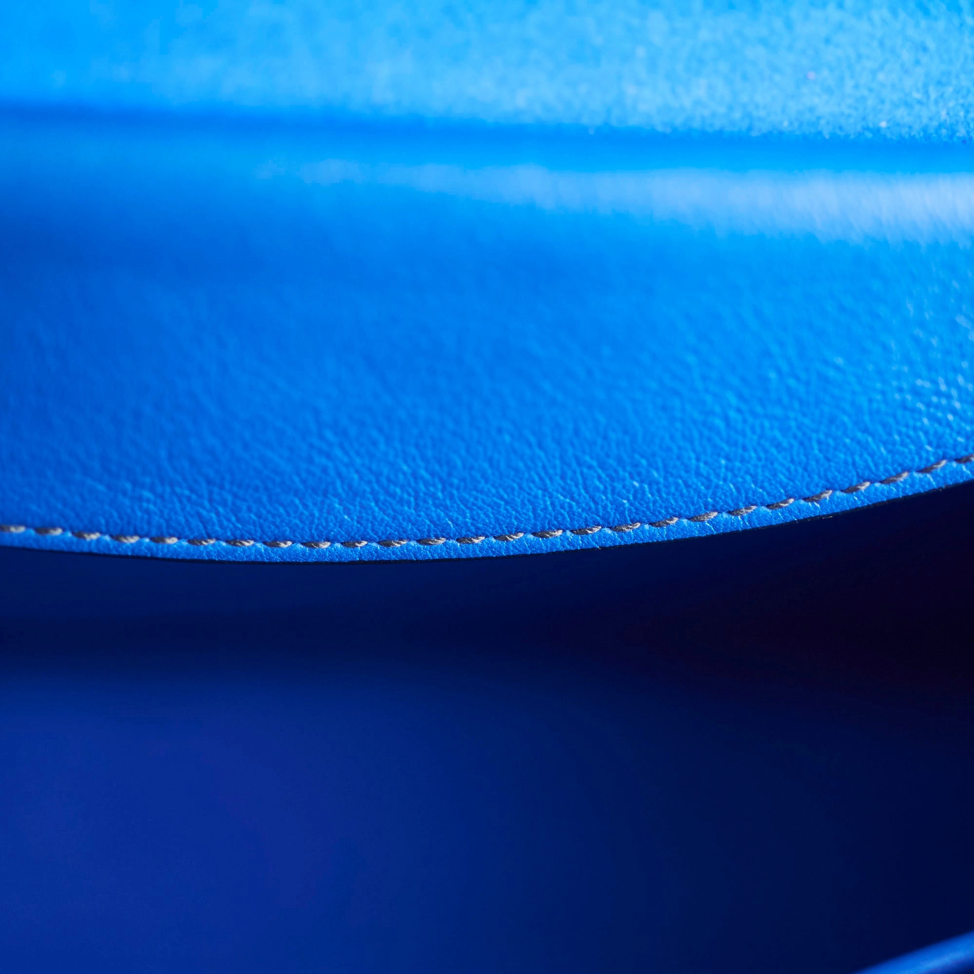Dior J'Adior Bag Blue