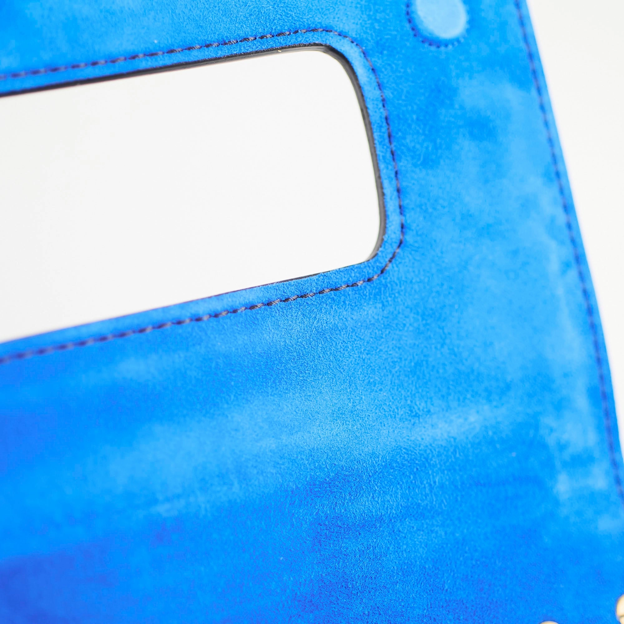 Dior J'Adior Bag Blue