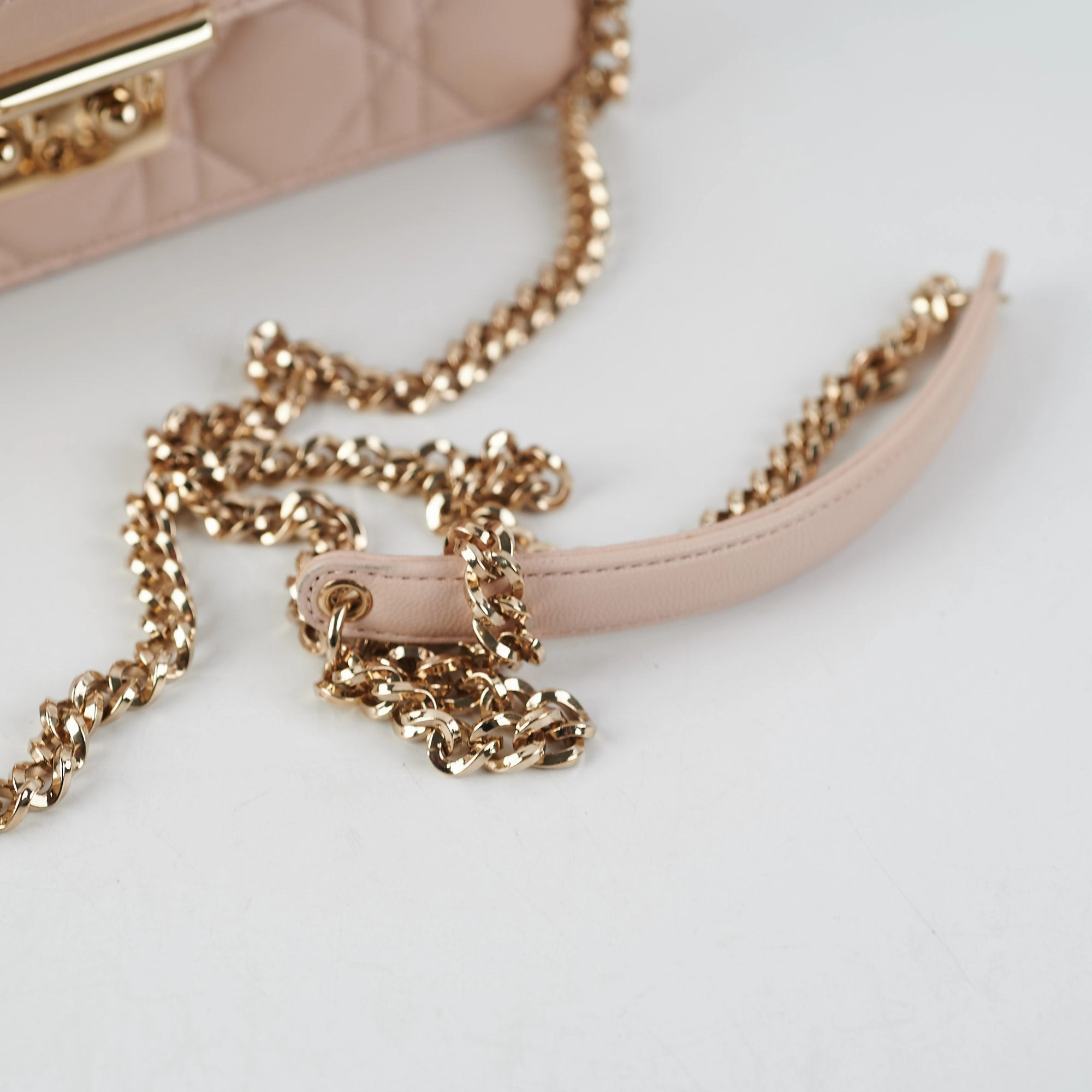 Dior Miss Dior Promenade Nude/Light Pink