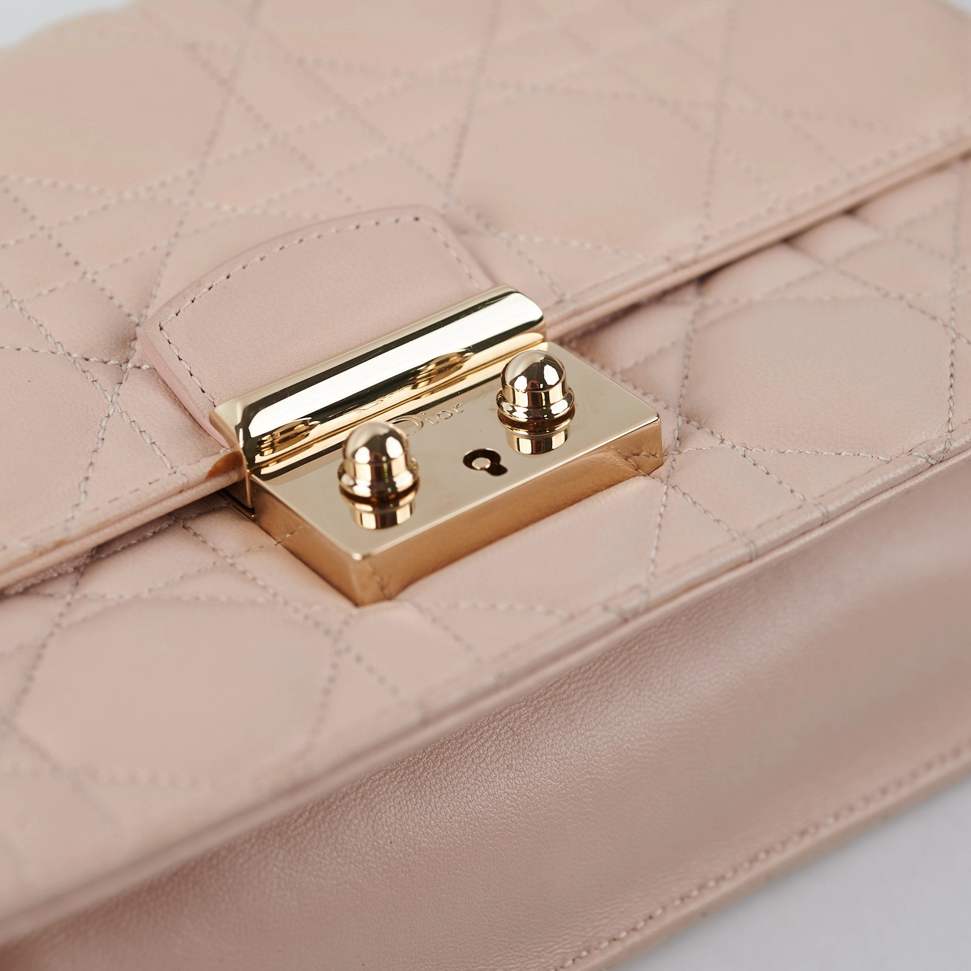 Dior Miss Dior Promenade Nude/Light Pink