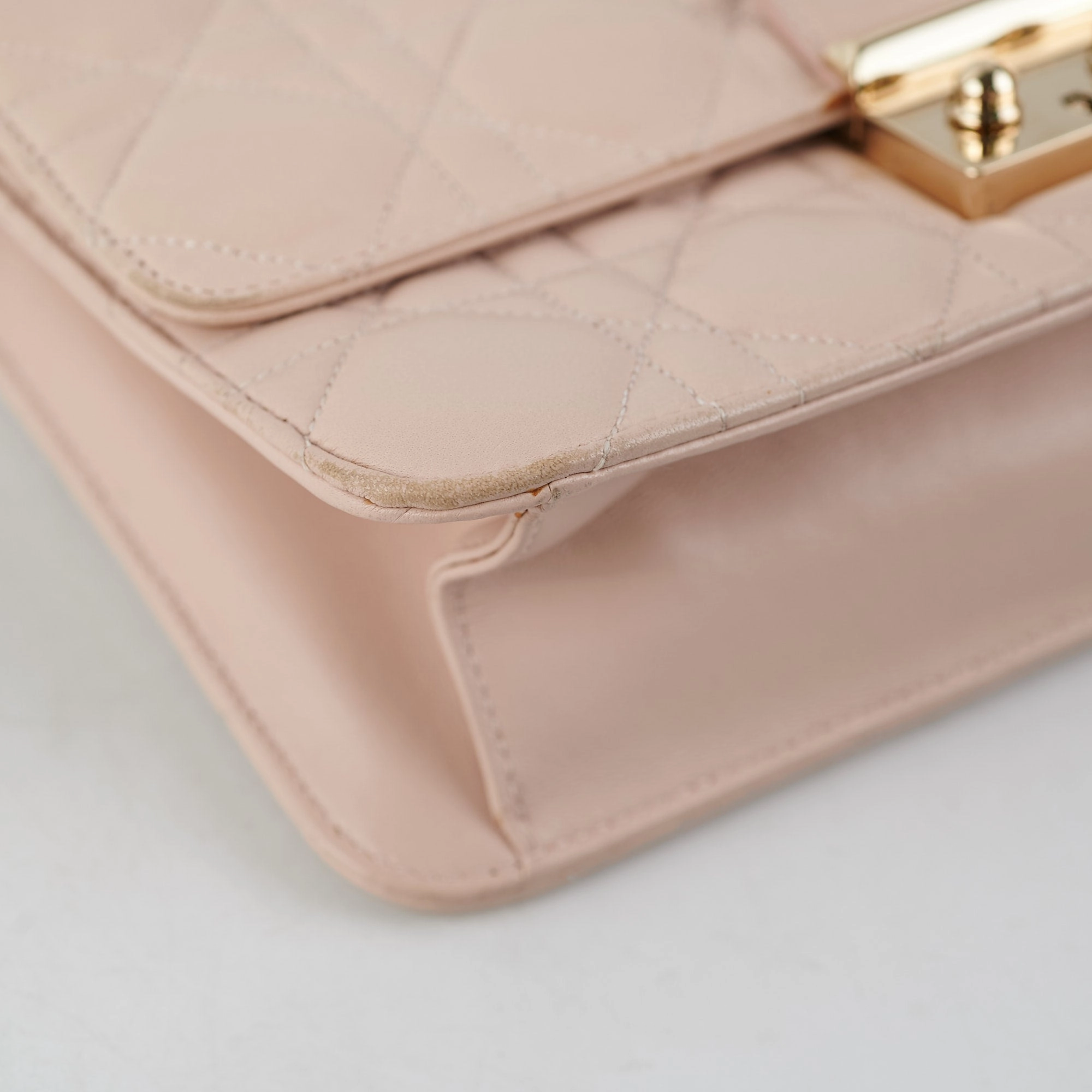 Dior Miss Dior Promenade Nude/Light Pink