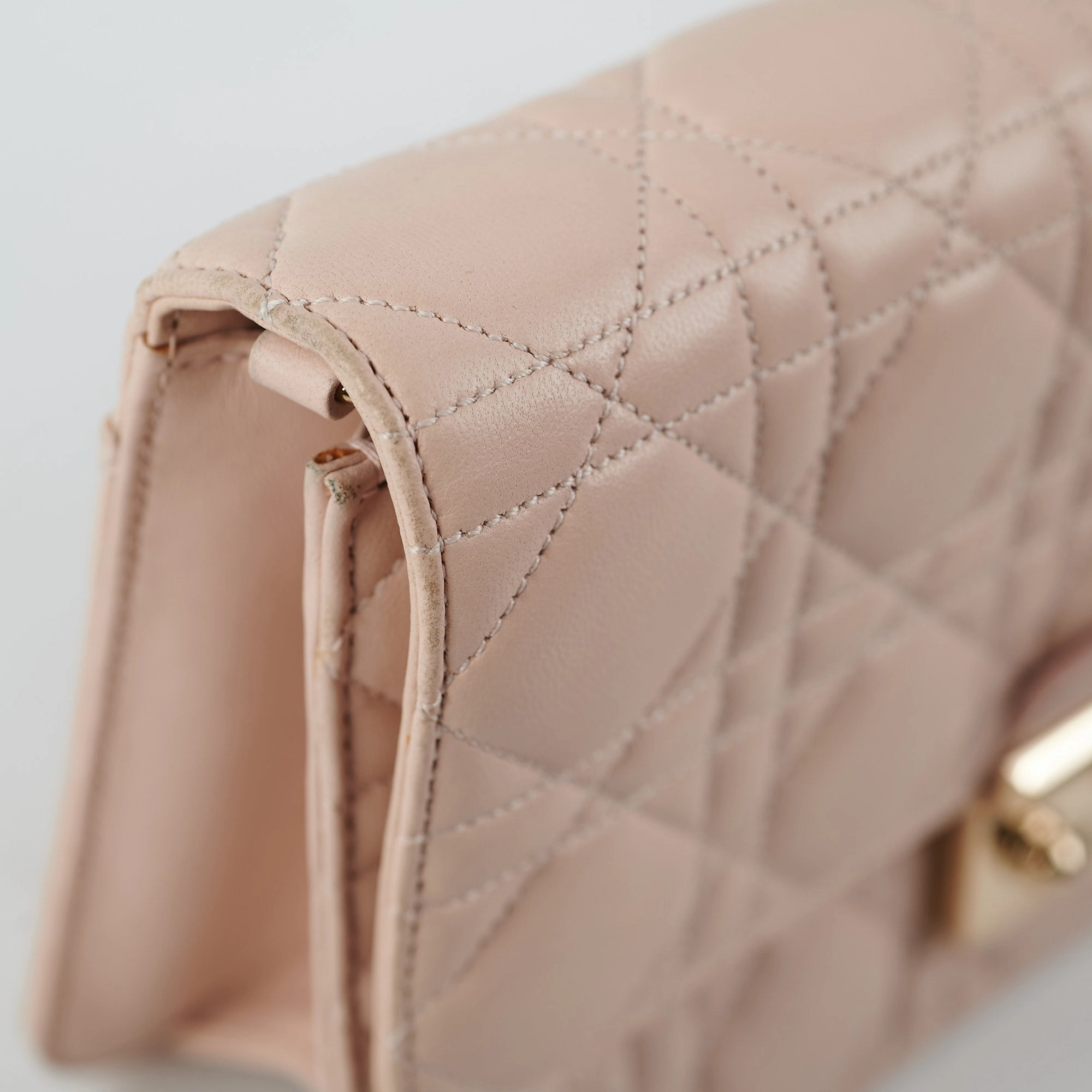 Dior Miss Dior Promenade Nude/Light Pink