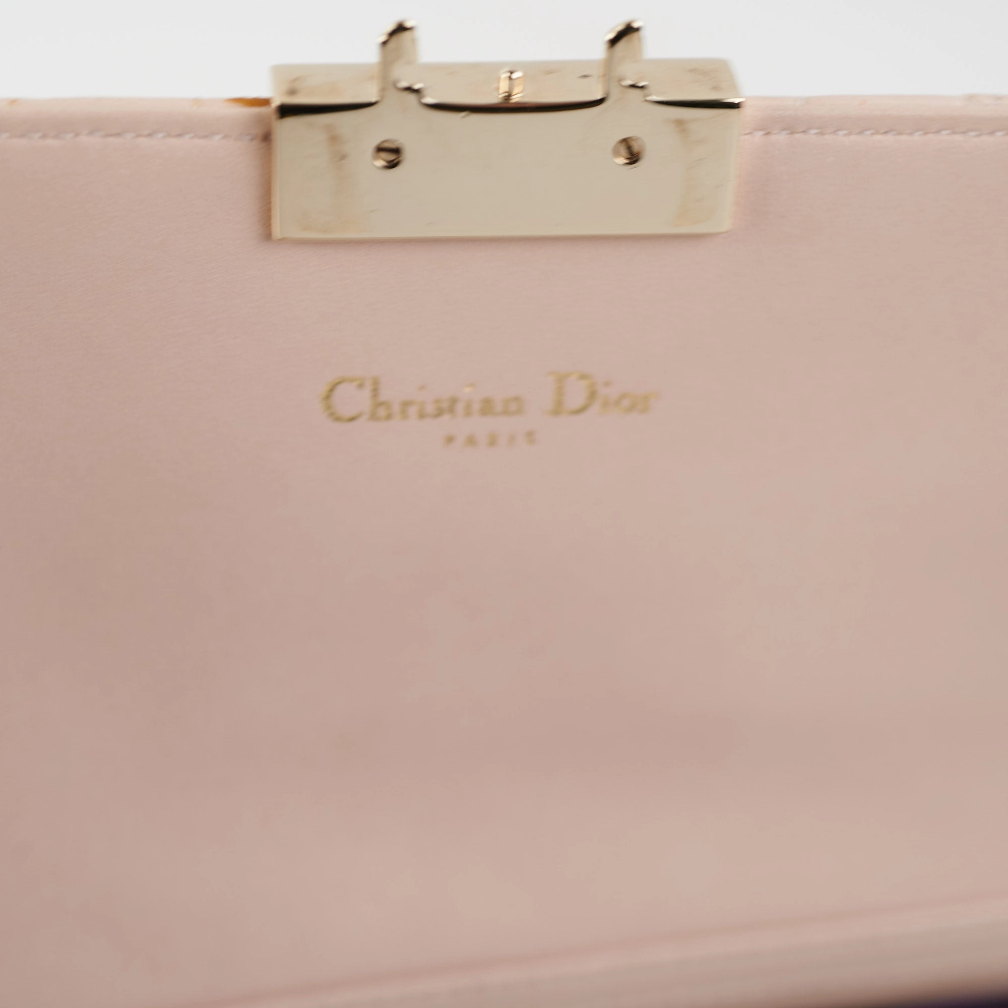 Dior Miss Dior Promenade Nude/Light Pink