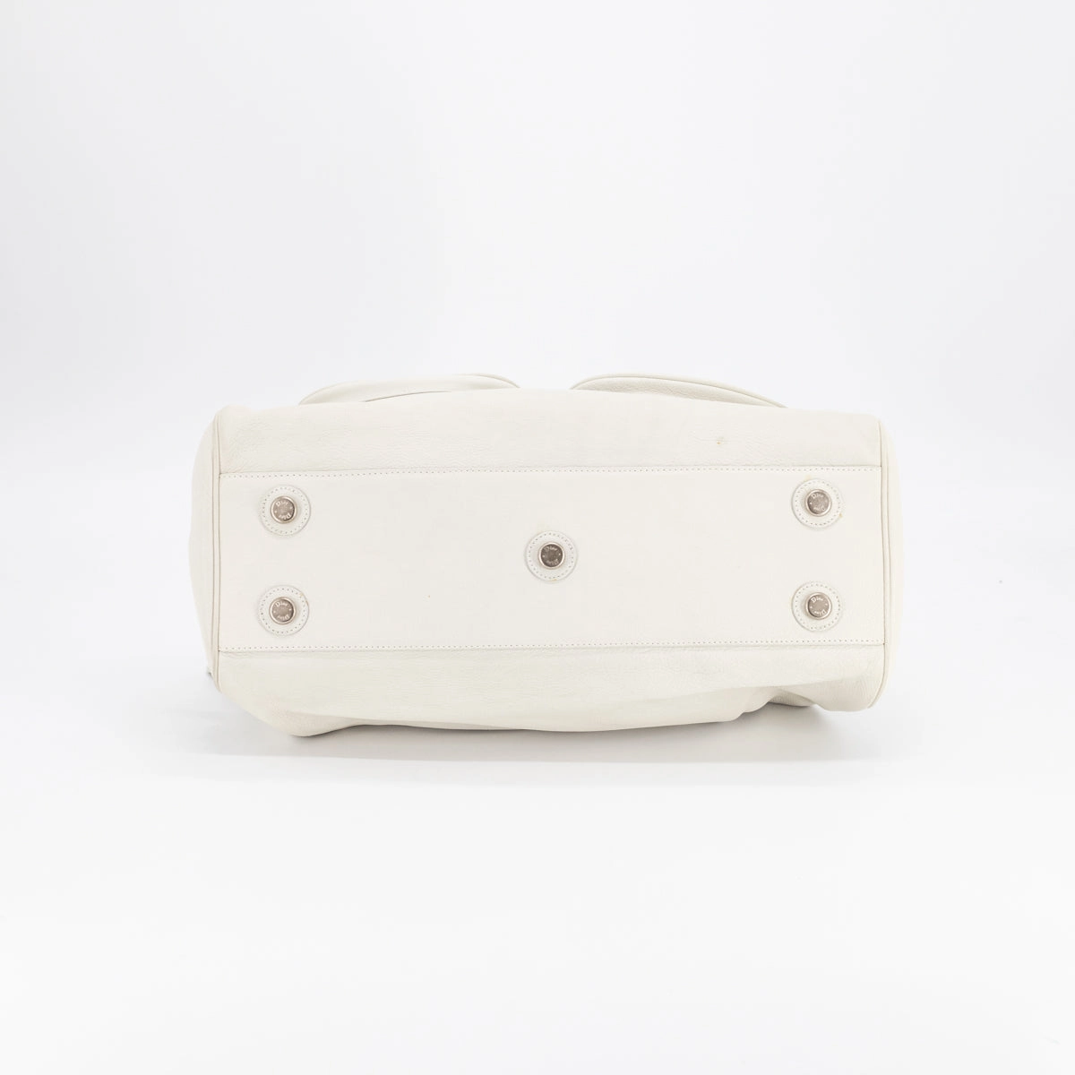 Dior Shoulder Bag off white