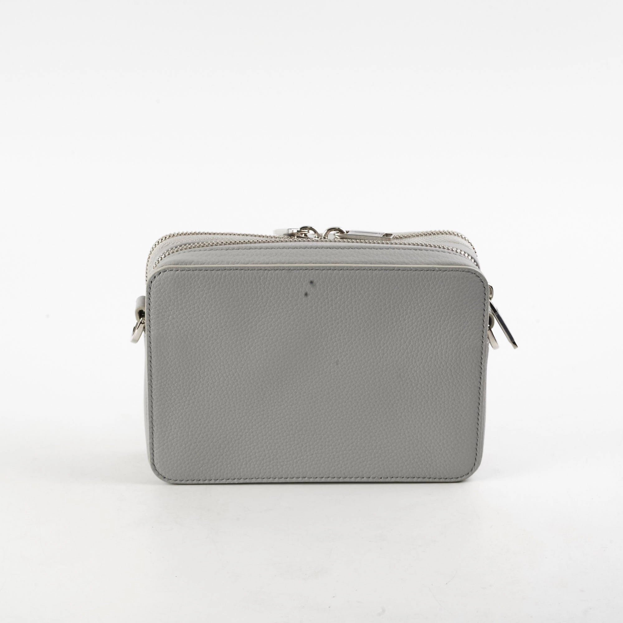 Dior x Air Jordan Wings Messenger Crossbody Bag Grey