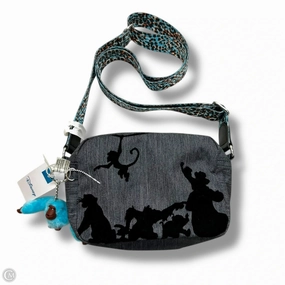 Disney Crossbody By Kipling, Size: Small