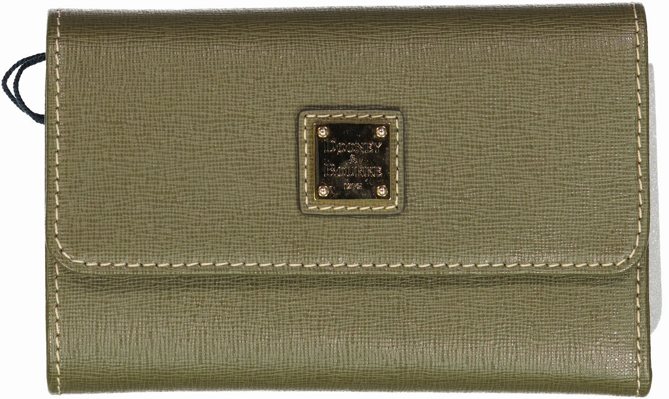 DOONEY AND BOURKE-WALLET DESIGNER Size MEDIUM