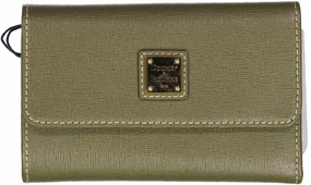 DOONEY AND BOURKE-WALLET DESIGNER Size MEDIUM