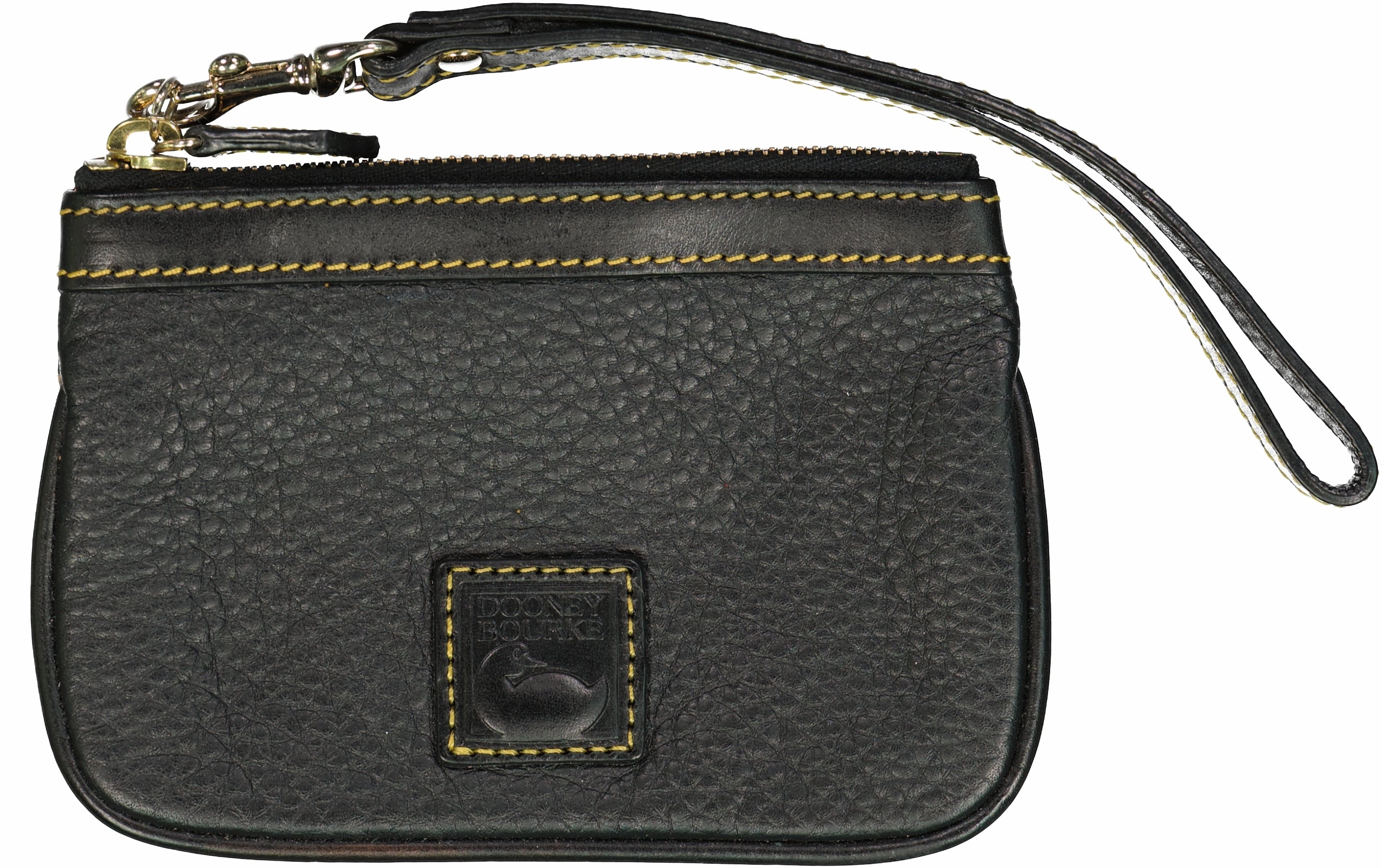 DOONEY AND BOURKE WALLET DESIGNER Size SMALL