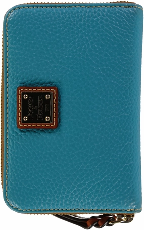 DOONEY AND BOURKE-WALLET DESIGNER Size SMALL