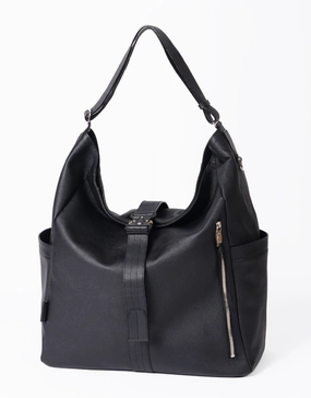 drum 2WAY shoulder tote No.03060