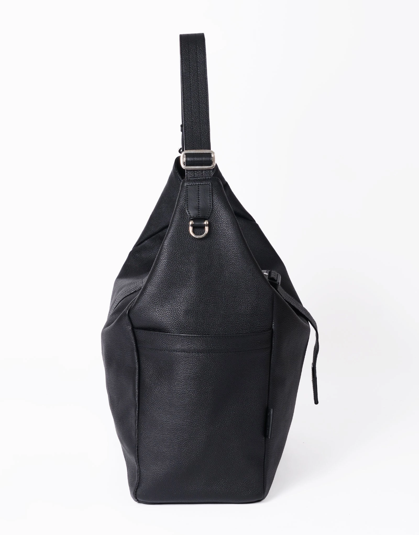 drum 2WAY shoulder tote No.03060