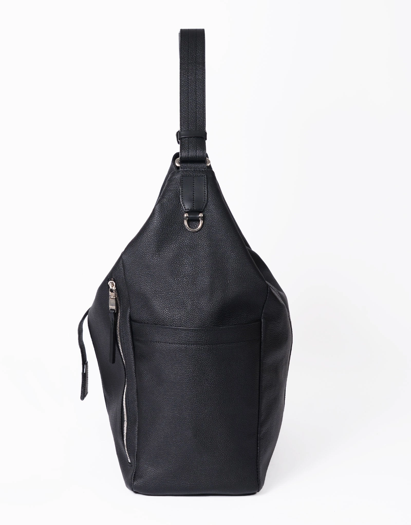 drum 2WAY shoulder tote No.03060