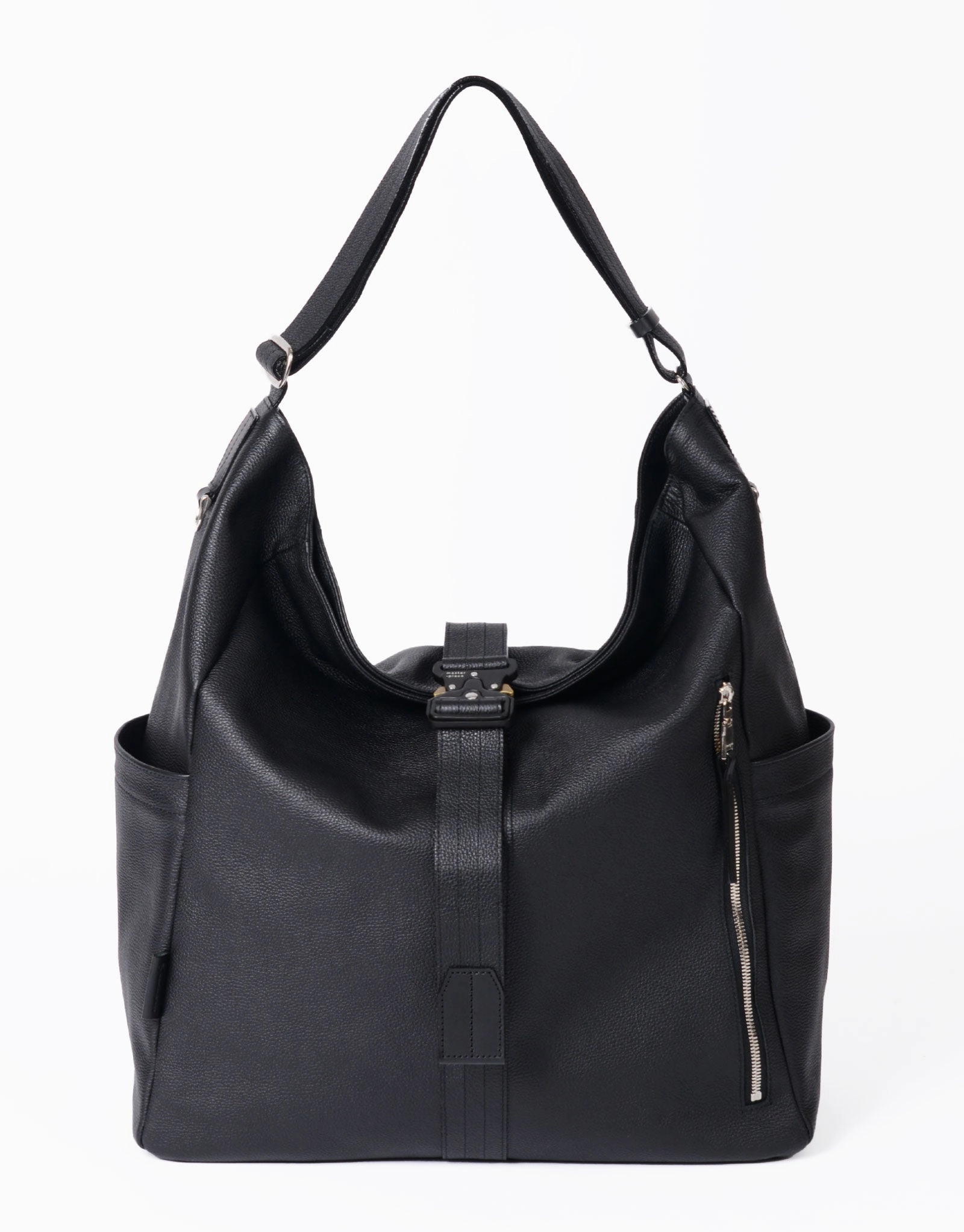 drum 2WAY shoulder tote No.03060