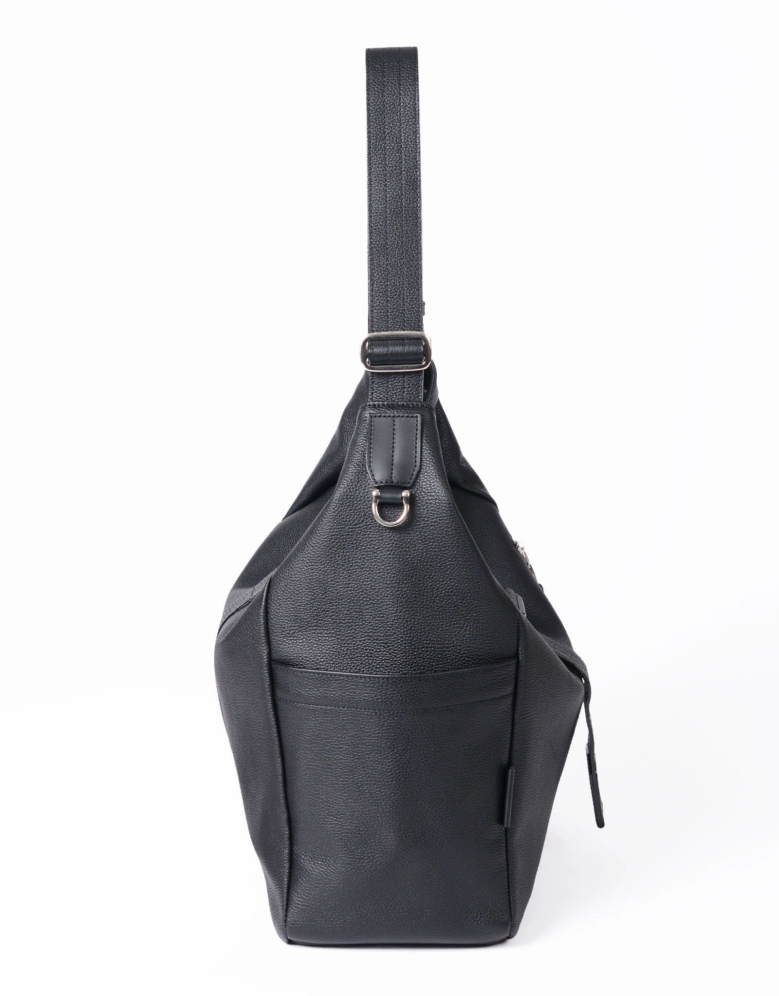 drum 2WAY shoulder tote No.03061